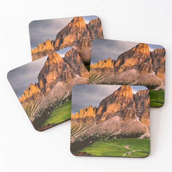 Item preview, mountains designed and sold by ahmadshalqeh.