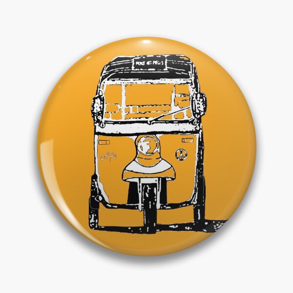 Item preview, Rickshaw designed and sold by Yaminsohail.