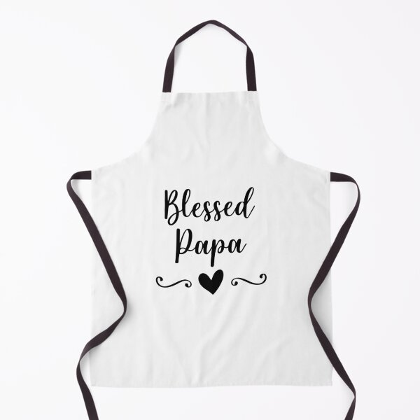 Item preview, Blessed Papa designed and sold by YasDesign.