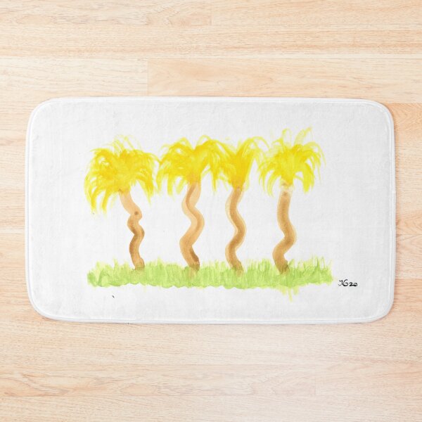 Item preview, Yellow tree designed and sold by lion-house.