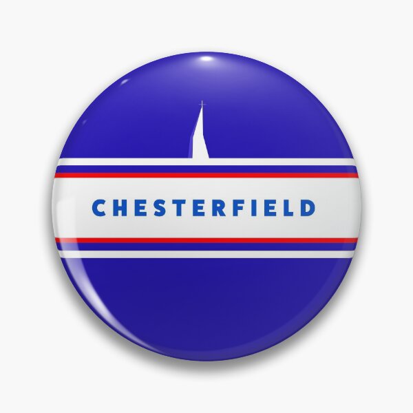 Item preview, Chesterfield - Spire designed and sold by Jamiecsmith1986.