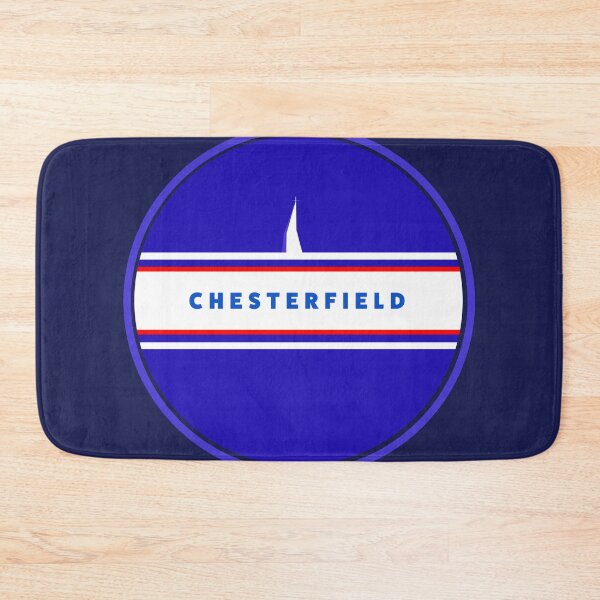 Item preview, Chesterfield - Spire designed and sold by Jamiecsmith1986.