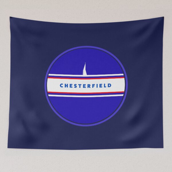 Item preview, Chesterfield - Spire designed and sold by Jamiecsmith1986.