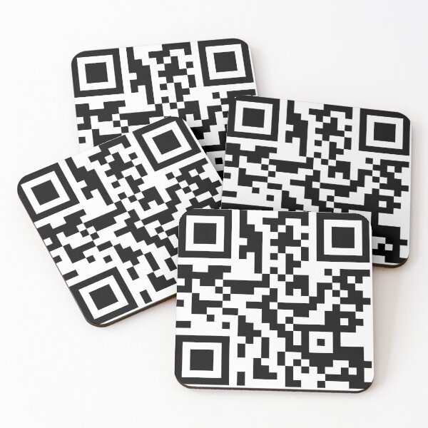 Item preview, wasabi little mix qr code designed and sold by montse-lrh.