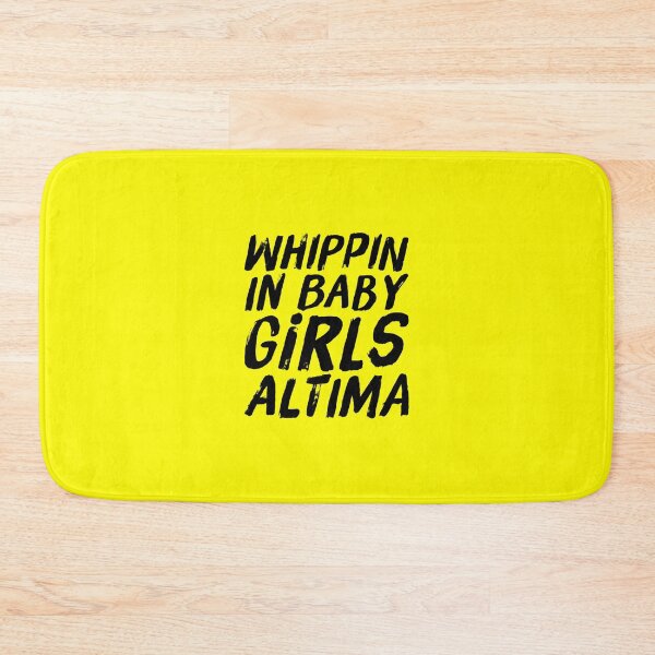Item preview, Whippin in baby girls altima designed and sold by mademan3.