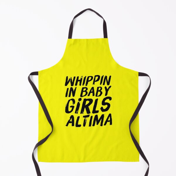 Item preview, Whippin in baby girls altima designed and sold by mademan3.