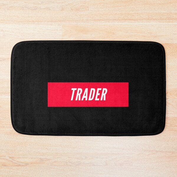 Item preview, TRADER trading related design designed and sold by miguelaud.