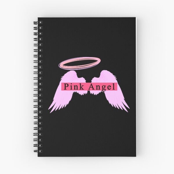 Item preview, Pink Angel  designed and sold by ThePinkMaple.