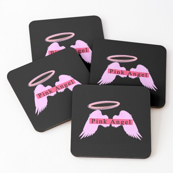 Item preview, Pink Angel  designed and sold by ThePinkMaple.