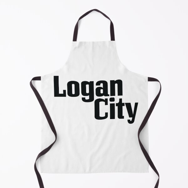 Item preview, Logan City Australia Raised Me designed and sold by ProjectX23.