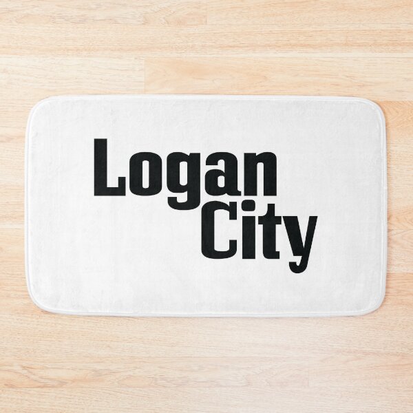 Item preview, Logan City Australia Raised Me designed and sold by ProjectX23.