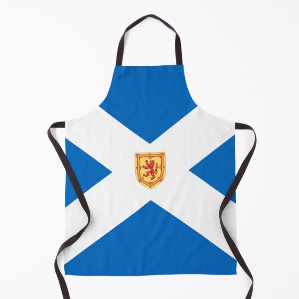 Item preview, Scottish flag1 and Royal arms designed and sold by P-I-R.