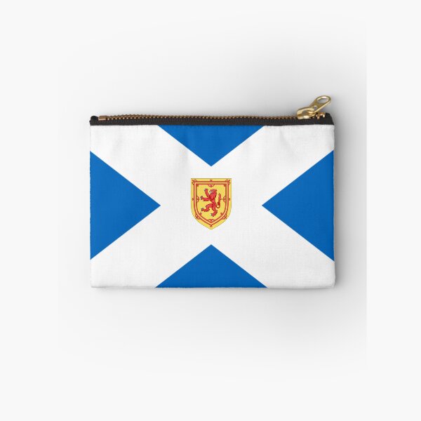 Item preview, Bandera escocesa1 y armas reales designed and sold by P-I-R.
