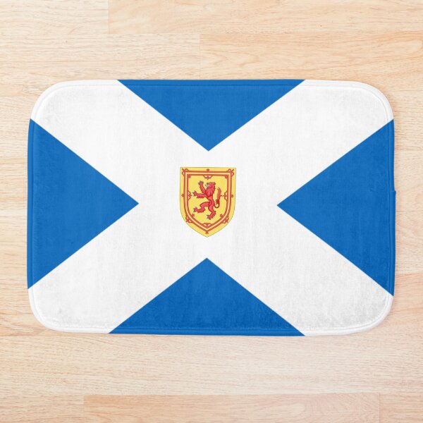 Item preview, Scottish flag1 and Royal arms designed and sold by P-I-R.