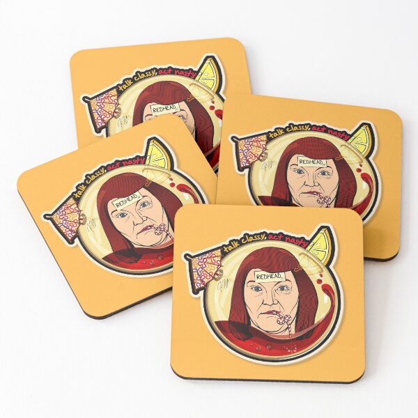 Item preview, Meredith Palmer designed and sold by F-IT-in.