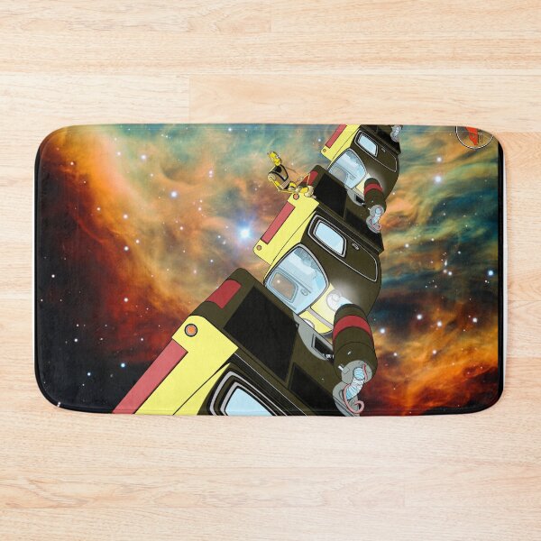 Item preview, Spaceships  designed and sold by Mezasu.