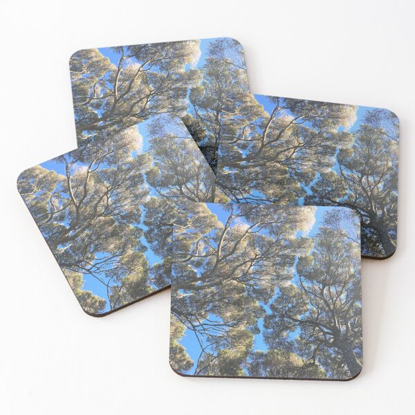 Item preview, Tree tops corals designed and sold by Naturevibez.