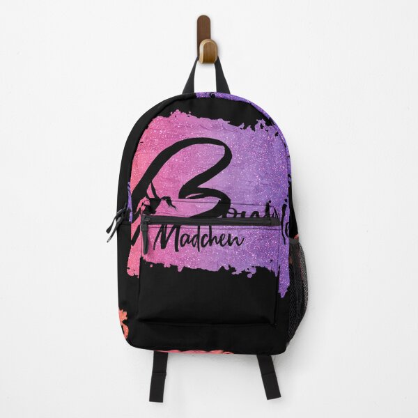 Item preview, Boulderin bouldering girl pink purple bouldering bouldering gift designed and sold by MadandMean.