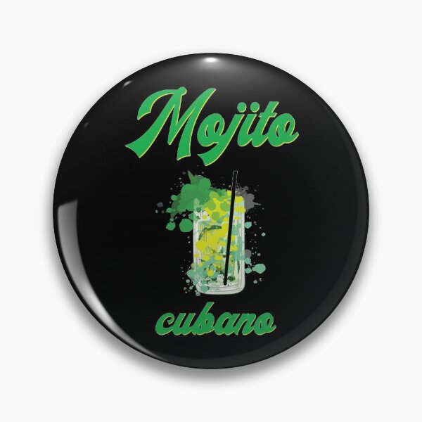 Item preview, Mojito Cocktail Summer Drink Party designed and sold by Grimbart.