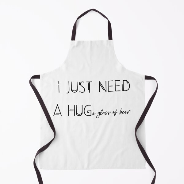 Item preview, I just need a huge glass of beer designed and sold by flying-flamingo.