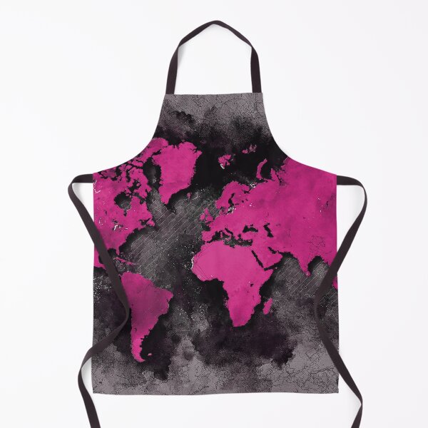 Item preview, world map 139 #worldmap #map designed and sold by JBJart.
