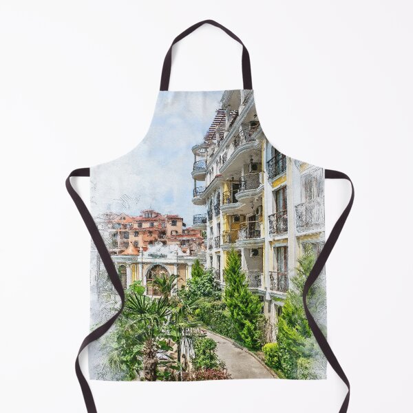 Item preview, Bulgaria city 6 #bulgaria #sunnybeach designed and sold by JBJart.