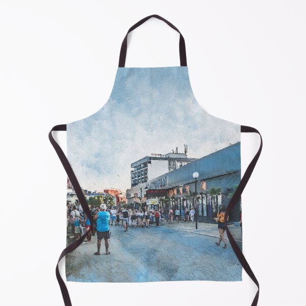 Item preview, Bulgaria city 3 #bulgaria #sunnybeach designed and sold by JBJart.