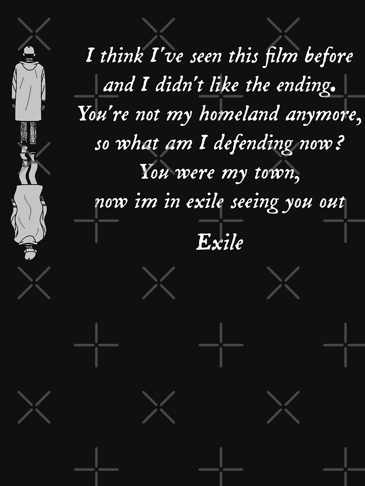 last exile birthday song lyrics
