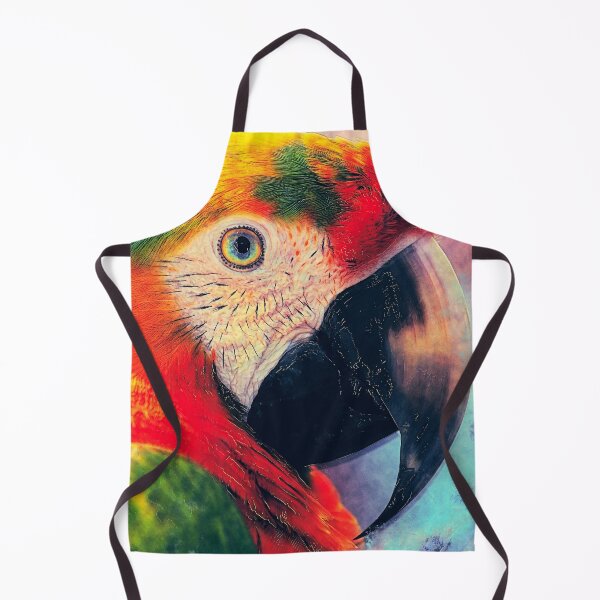 Artikelvorschau, Papagei ara #ara #parrot #Tiere entworfen und verkauft von JBJart.