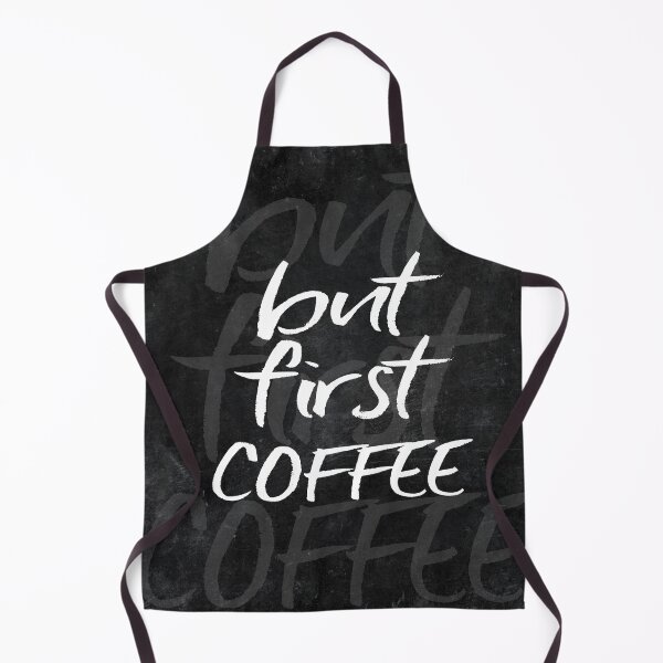 Item preview, but first coffee #motivationialquote designed and sold by JBJart.