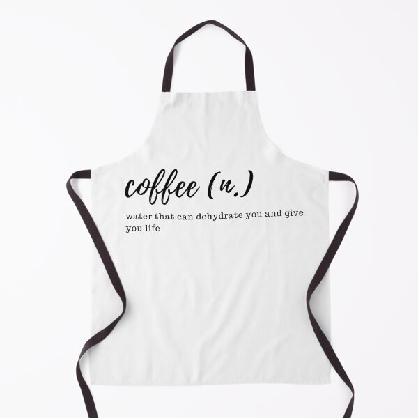 Item preview, Does Coffee Give You Life? designed and sold by flying-flamingo.