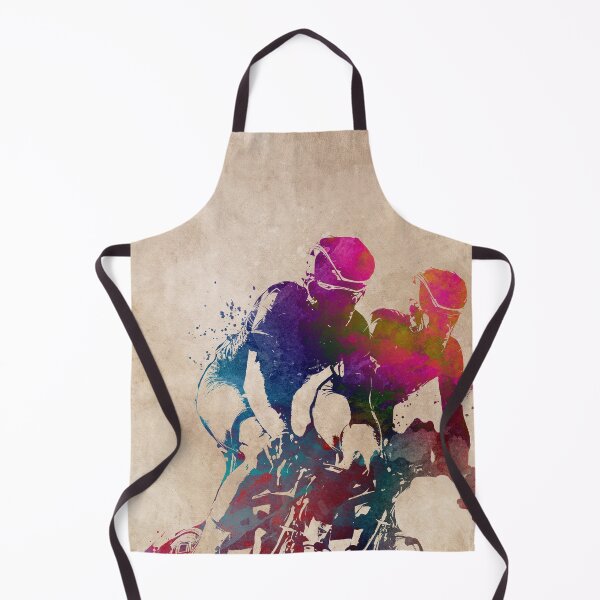 Item preview, cycling sport art #cycling #sport designed and sold by JBJart.