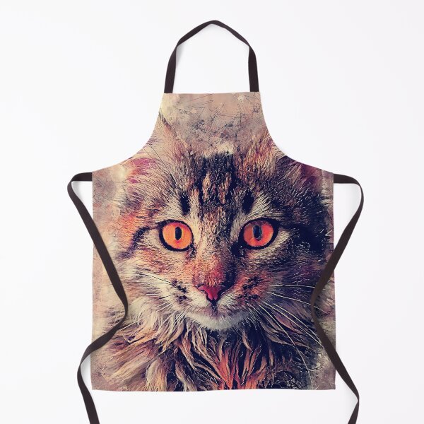 Item preview, cat Jok #cat #cats #animals designed and sold by JBJart.