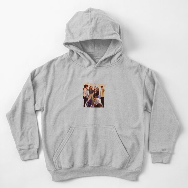 Hayden summerall merch hoodie hotsell