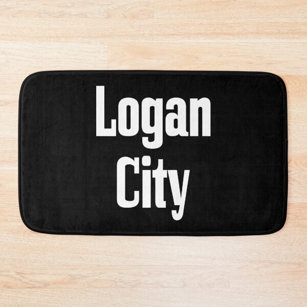 Item preview, Logan City Australia Raised Me designed and sold by ProjectX23.