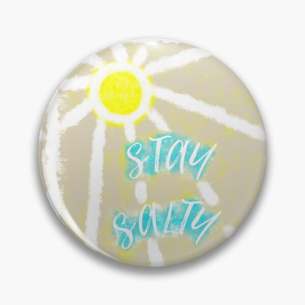 Item preview, Stay salty Beach Life summertime Sunshine enjoy designed and sold by Zwuck.