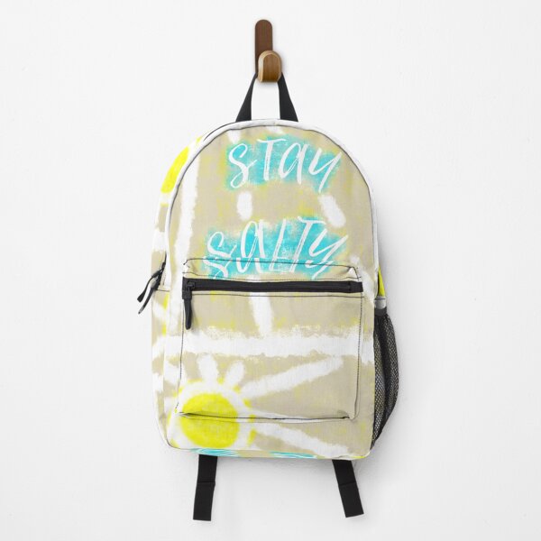 Item preview, Stay salty Beach Life summertime Sunshine enjoy designed and sold by Zwuck.