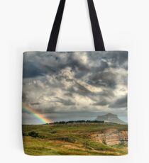 After The Storm Tote Bag