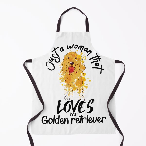 Item preview, beautiful golden retriever designed and sold by pirminio.