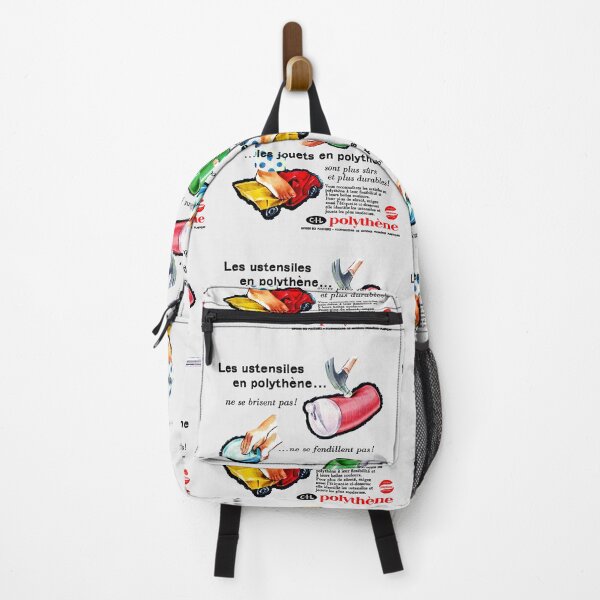 Item preview, POLITENO - ANUNCIO DE REVISTA designed and sold by ThrowbackAds.