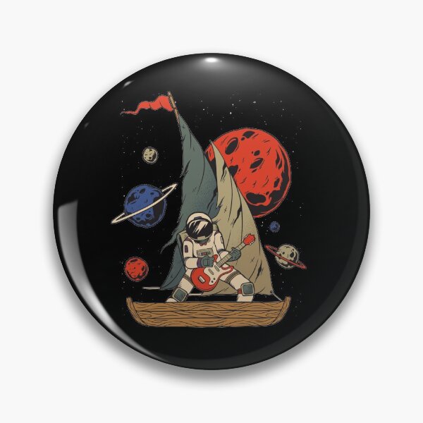 Item preview, Space Astronaut Gift designed and sold by Grimbart.
