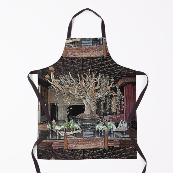 Item preview, r2377/ étrange Arbre au Château de Chenonceau f - Okaio Création Olavia-Olao 2020 designed and sold by o.okaïo.