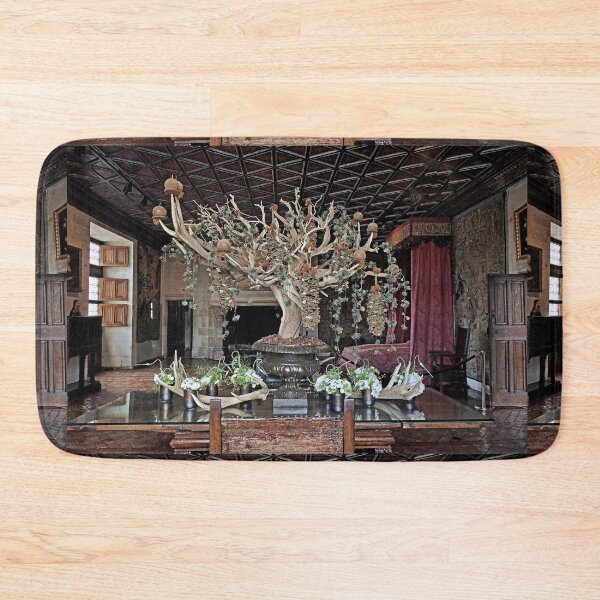 Item preview, r2377/ étrange Arbre au Château de Chenonceau f  - Okaio Création  Olavia-Olao 2020 designed and sold by o.okaïo.