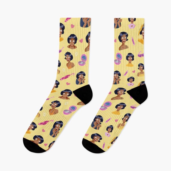 Item preview, Patrón Alex totalmente espías (amarillo) designed and sold by beckyjenksart.