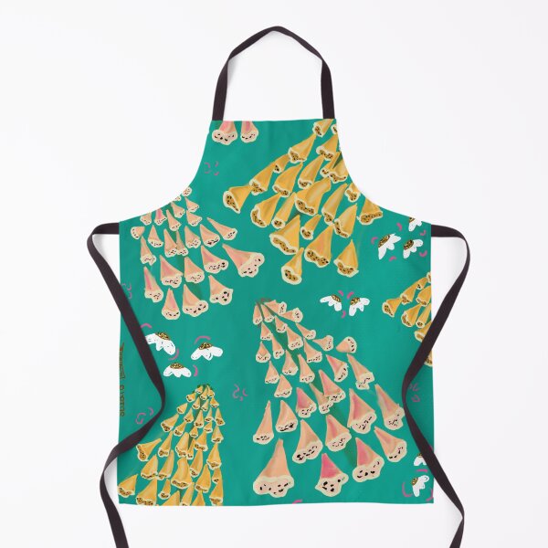 Item preview, Foxglove Pattern designed and sold by StudioLaWiene.