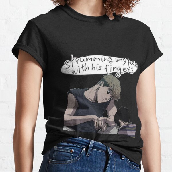 sangwoo x yoonbum Classic T-Shirt