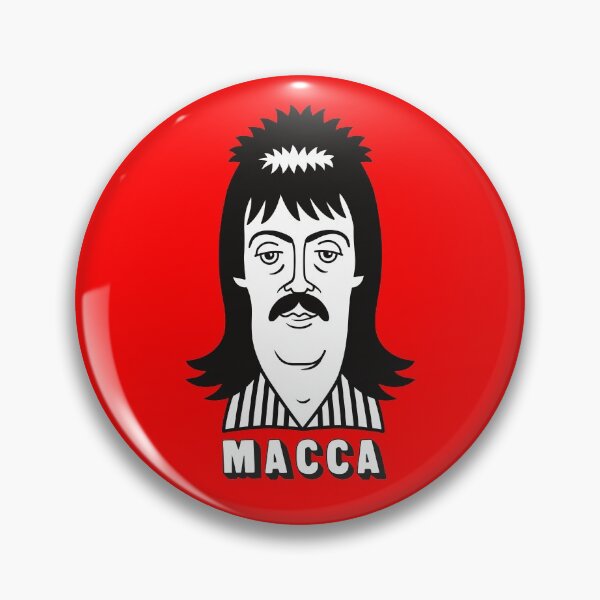 Item preview, Bass players of the 1970s - Macca designed and sold by JGarrattley.