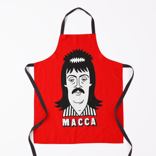 Item preview, Bass players of the 1970s - Macca designed and sold by JGarrattley.