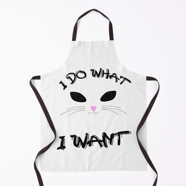 Item preview, cat face quote designed and sold by pirminio.