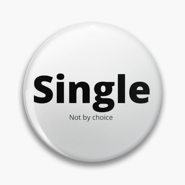 Item preview, Single- Not by choice designed and sold by CeeLeighTees.